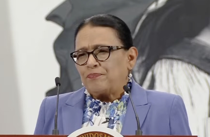 SEGOB reacciona a la #LeyCiberCensura de Puebla: “Gobierno de México está en contra de cualquier tipo de censura”
