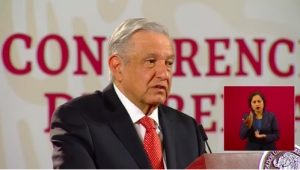 AMLO nombra a nuevo titular de BIRMEX; investigarán si ha incurrido en actos de corrupción