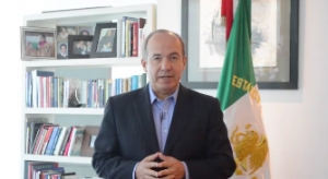Recrimina Calderón que a AMLO no le parezca justo vacunar a médicos privados, exige vacunarlos ¡ya!