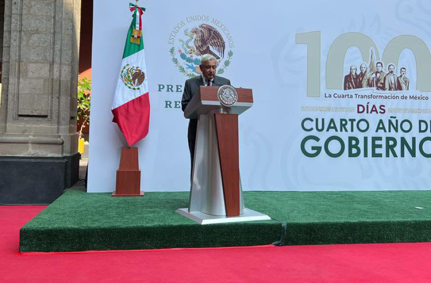 Andrés Manuel López Obrador