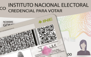 Hoy es el último día para recoger tu credencial de elector