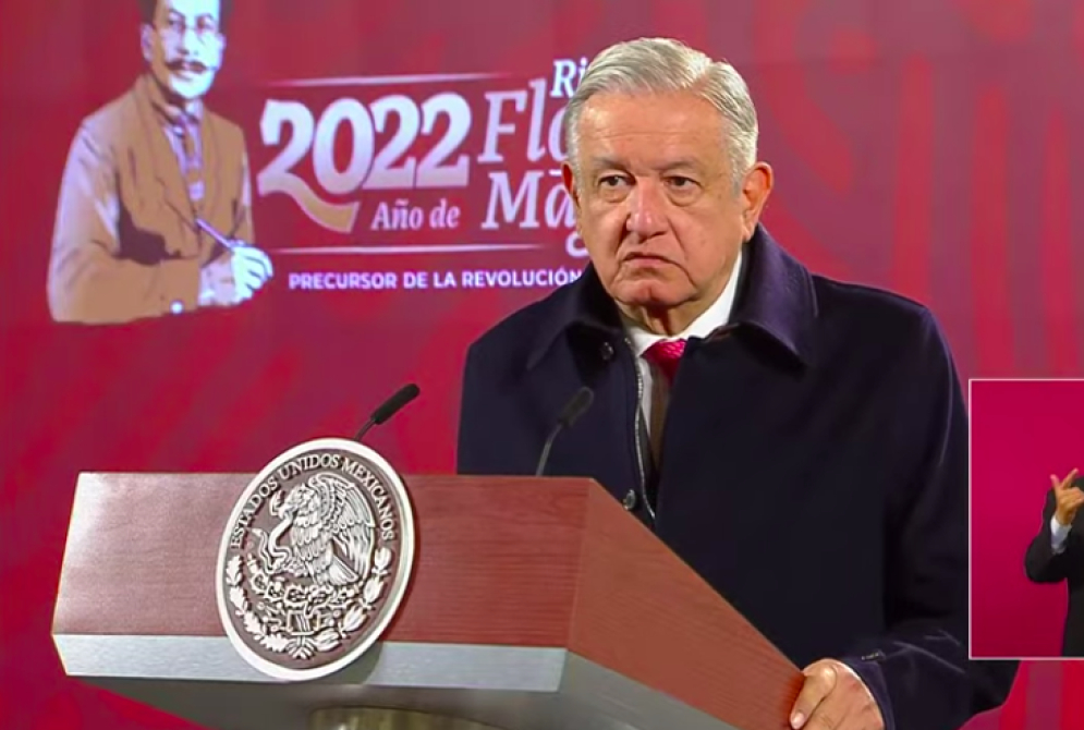 A empresarios les ha ido bien, “no se pueden quejar”: AMLO