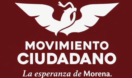 Alejandro Moreno exhibe alianza de Morena con Movimiento Ciudadano por votar el Plan B de la Ley Maduro