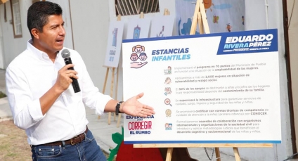 Alerta equipo de transición de Eduardo Rivera por registros fraudulentos para programas