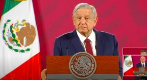 Presume AMLO crecimiento del PIB de 12% y recuperación de más de 200 mil empleos