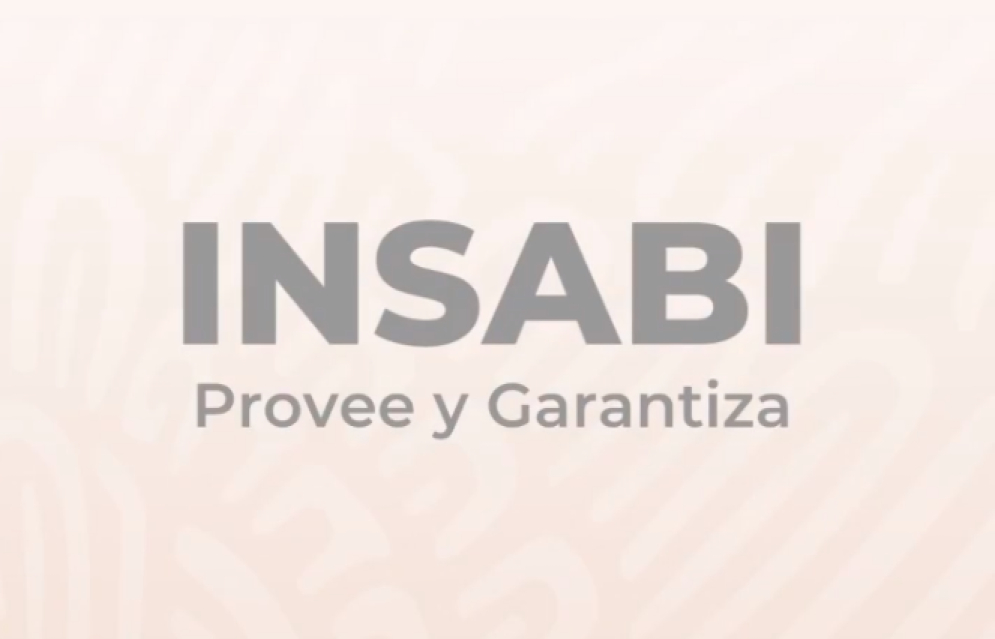 Con el INSABI se redujo 3 años la esperanza de vida: revela informe