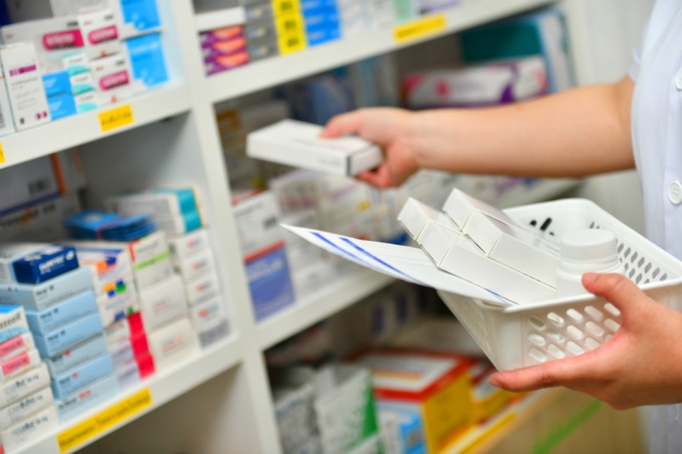 Hay un desastre en materia de salud, van 978 días sin medicinas: diputados PAN