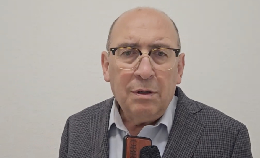 Moreira exhibe a la 4T por recortar presupuesto a la procuración de justicia y negarse a bajar la edad para las pensiones