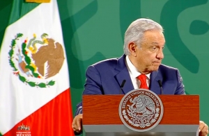 AMLO decretará liberar a presos que no tengan sentencia y cuyos delitos no sean graves