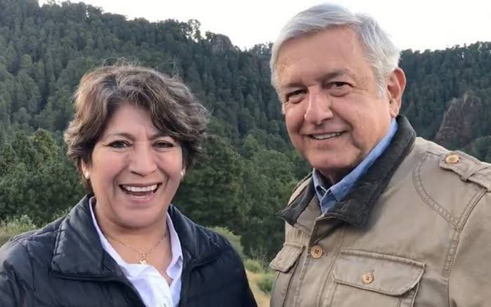 AMLO y Morena son mediocres y solo generan muerte y pobreza: Kenia López Rabadán