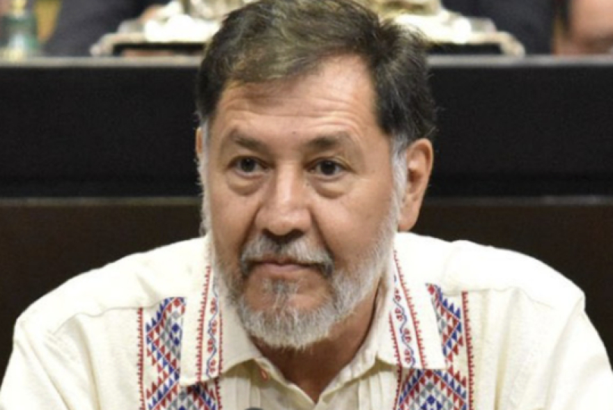 Asaltan mansión de Noroña en Tepoztlán