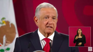 AMLO descarta sanciones económicas a Rusia por invasión a Ucrania: “No nos metemos”, dice