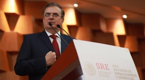 Marcelo Ebrard