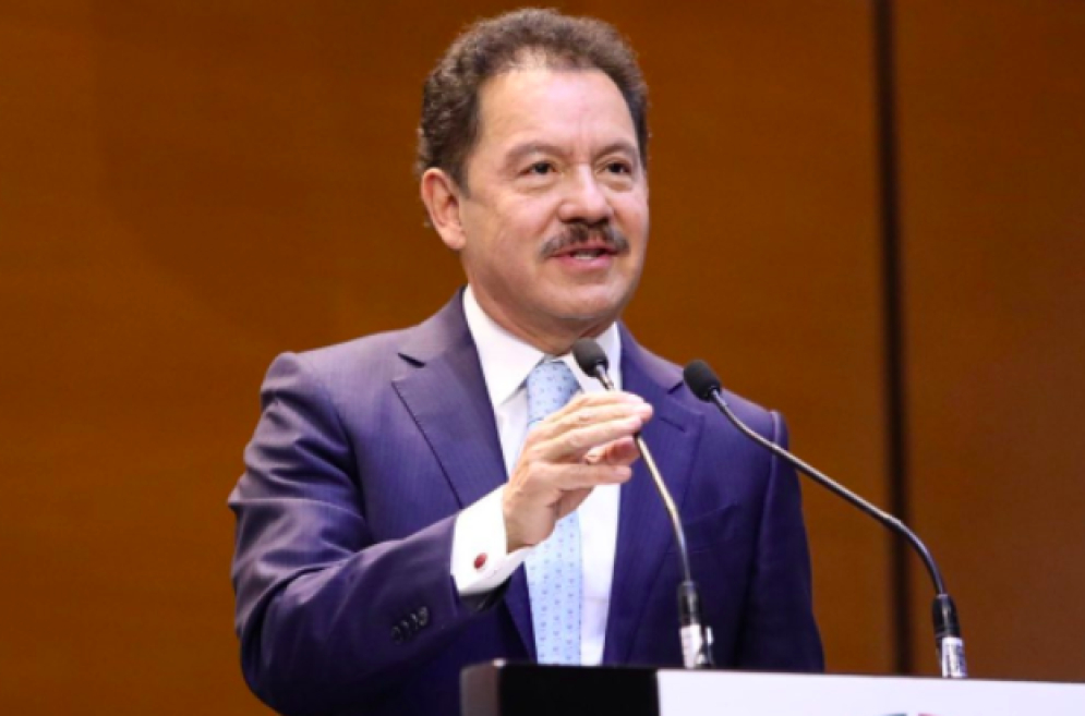 Nachito Mier advierte fracaso de la denuncia de Delgado contra opositores: “va a ser sobreseída”, dice