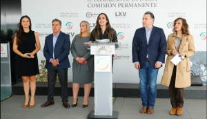 PAN exige al INE no ser omiso ante “corcholatas” de Morena