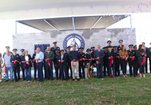 La unidad canina k9 estrena instalaciones