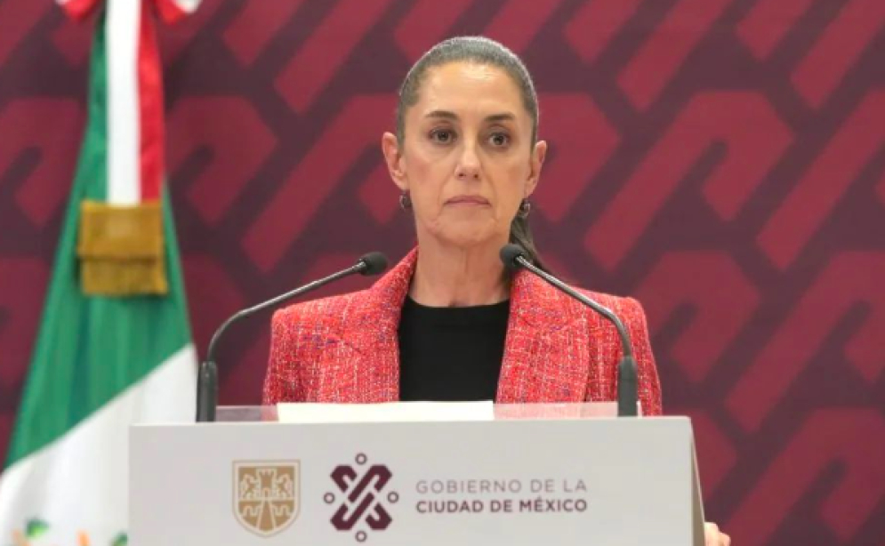 “Ahí vamos a estar, será una fiesta popular”: Sheinbaum confirma su asistencia a marcha de AMLO