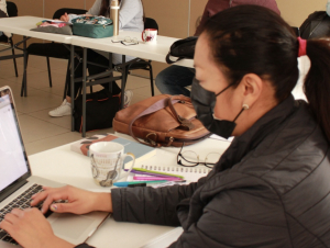 Amplía Colegio de Tlaxcala periodos de inscripción en maestría de Política y Acción Pública