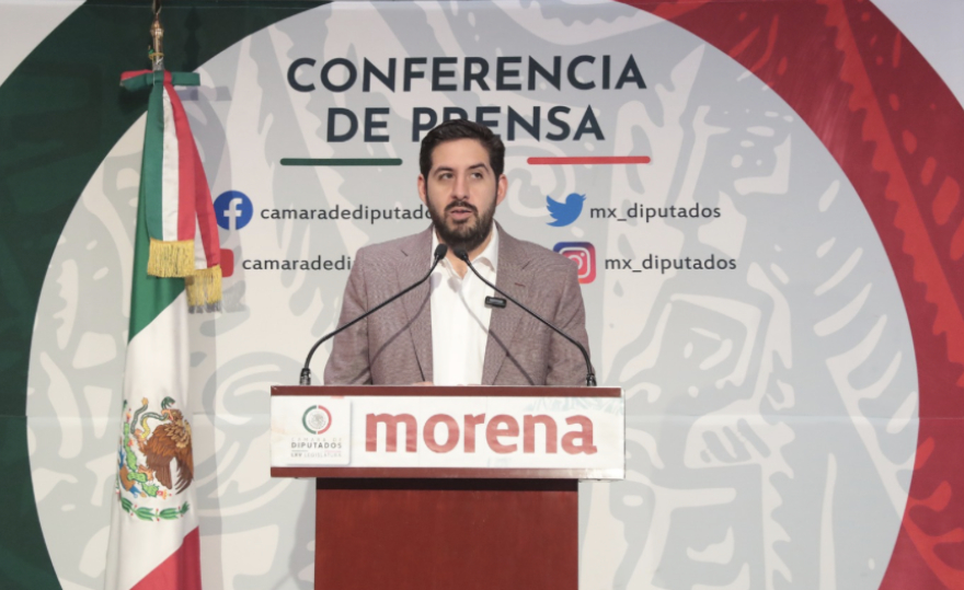 Morena asegura que no habrá “sobrerrepresentación” en la próxima legislatura