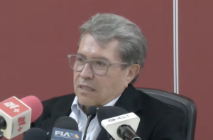 Ricardo Monreal en contra de que su hermano Saúl Monreal herede gubernatura de Zacatecas: “No estoy de acuerdo”, dice