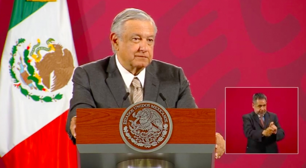 AMLO asegura que se reunirá con Alianza Federalista siempre y cuando no haya politiquería