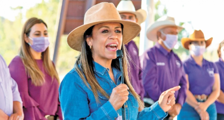 Guadalupe Medina Padilla