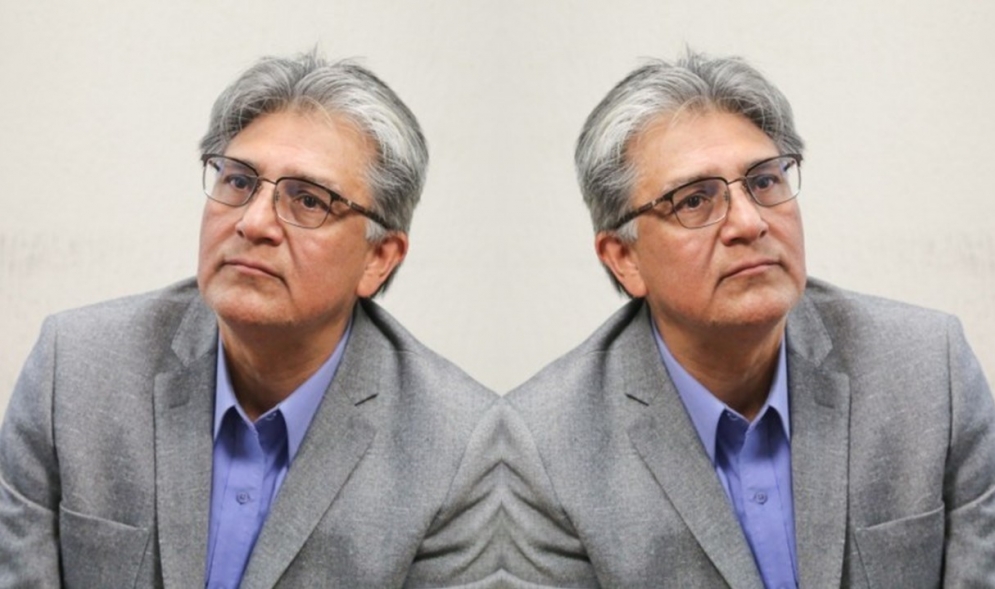 Guillermo Fernández Sánchez, secretario de Desarrollo Social en Veracruz