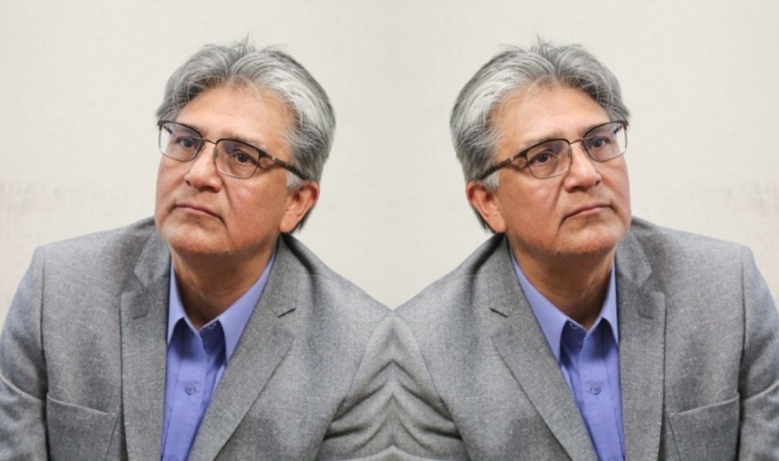 Guillermo Fernández Sánchez, secretario de Desarrollo Social en Veracruz