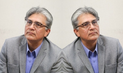 Guillermo Fernández Sánchez, secretario de Desarrollo Social en Veracruz