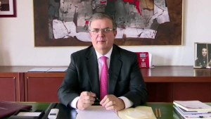 Marcelo Ebrard