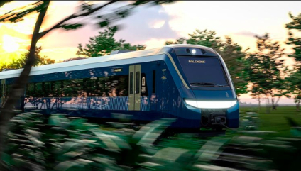 INAI ordena a la 4T entregar avisos de privacidad en lenguas indígenas para la construcción del Tren Maya
