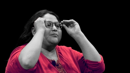 Citlalli Hernández
