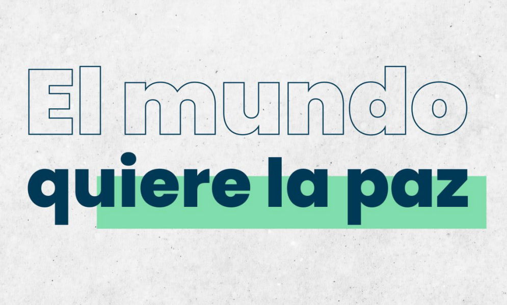 Monreal recomienda a Rusia y Ucrania diálogo y acuerdos para resolver conflictos