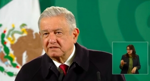 AMLO afirma que Biden reconoció que México hizo mejor papel que EEUU frente a la pandemia