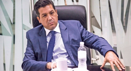 Juez concede a Cabeza de Vaca suspensión contra orden de aprehensión de la FGR