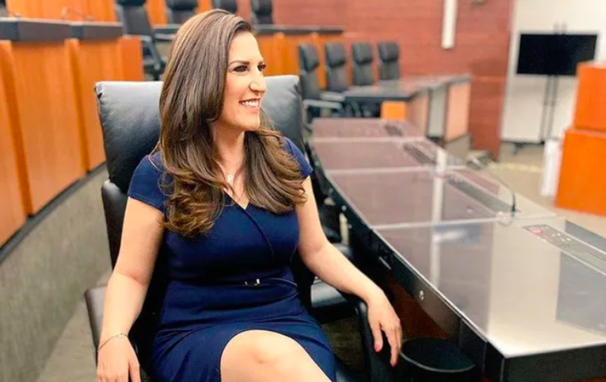 Tragedia en mina de Coahuila, una muestra más de la corrupción y negligencia de la 4T: Kenia López