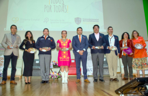 BUAP sede del Foro de diálogo “Todos por Todas”