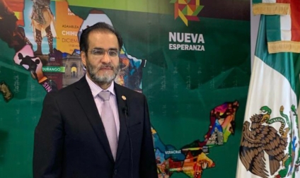 René Bejarano