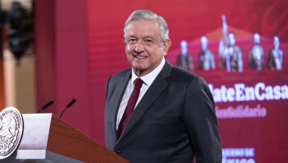 AMLO