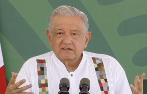 “Lo veo muy bien”, dice AMLO sobre el intento de Obispos para negociar paz con el crimen organizado: “nada más que no haya acuerdos de impunidad”