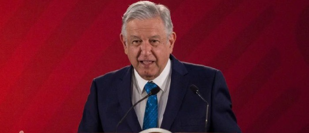 Andrés Manuel López Obrador