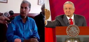 Aspirante a dirigente de Morena propone cambiarle el nombre a Tabasco por “Tabasco de López Obrador