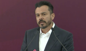 García Parra advierte que no permitirá ni despojos ni invasiones por caso Covadonga