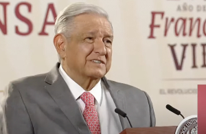 AMLO recula frente a Salinas Pliego: “no lo vemos como enemigo”