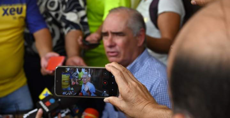 Julen Rementería del Puerto