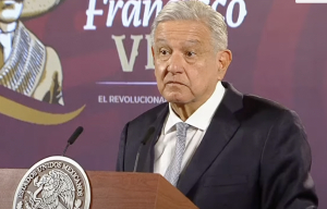 AMLO invita a Calderón a acudir a la ‘mañanera’ para explicar su relación con Genaro García Luna