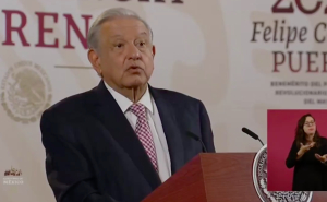 Ya no será marzo, AMLO aplaza hasta septiembre tener el mejor sistema de salud del mundo