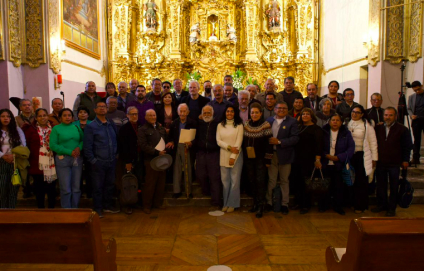 Huamantla sede la 37 Sesión Ordinaria del Consejo de Cronistas del Estado de Tlaxcala