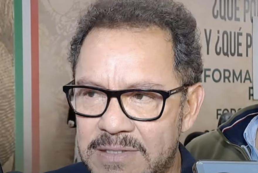 Mier pide a “la derecha” votar a favor de la reforma judicial morenista: “nuevamente quedará demostrado que responden a otros intereses”, dice