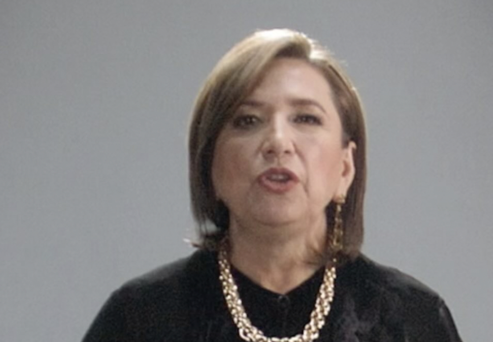 Xóchitl Gálvez responde a AMLO: “tome su responsabilidad con seriedad”